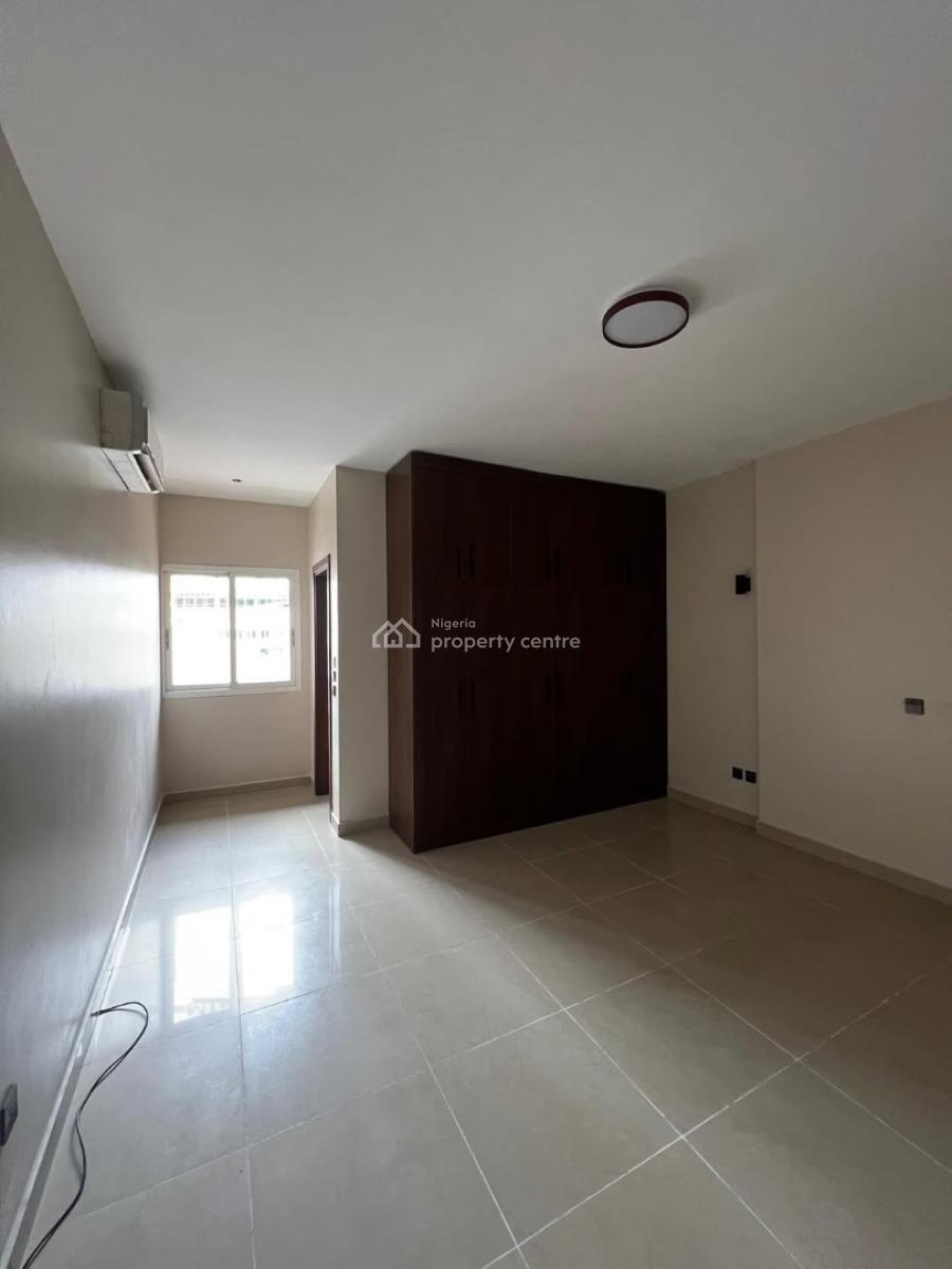 3bedroom Apartment with Swimming Pool and Gym, Ikoyi, Ikoyi, Lagos, Flat / Apartment for Rent