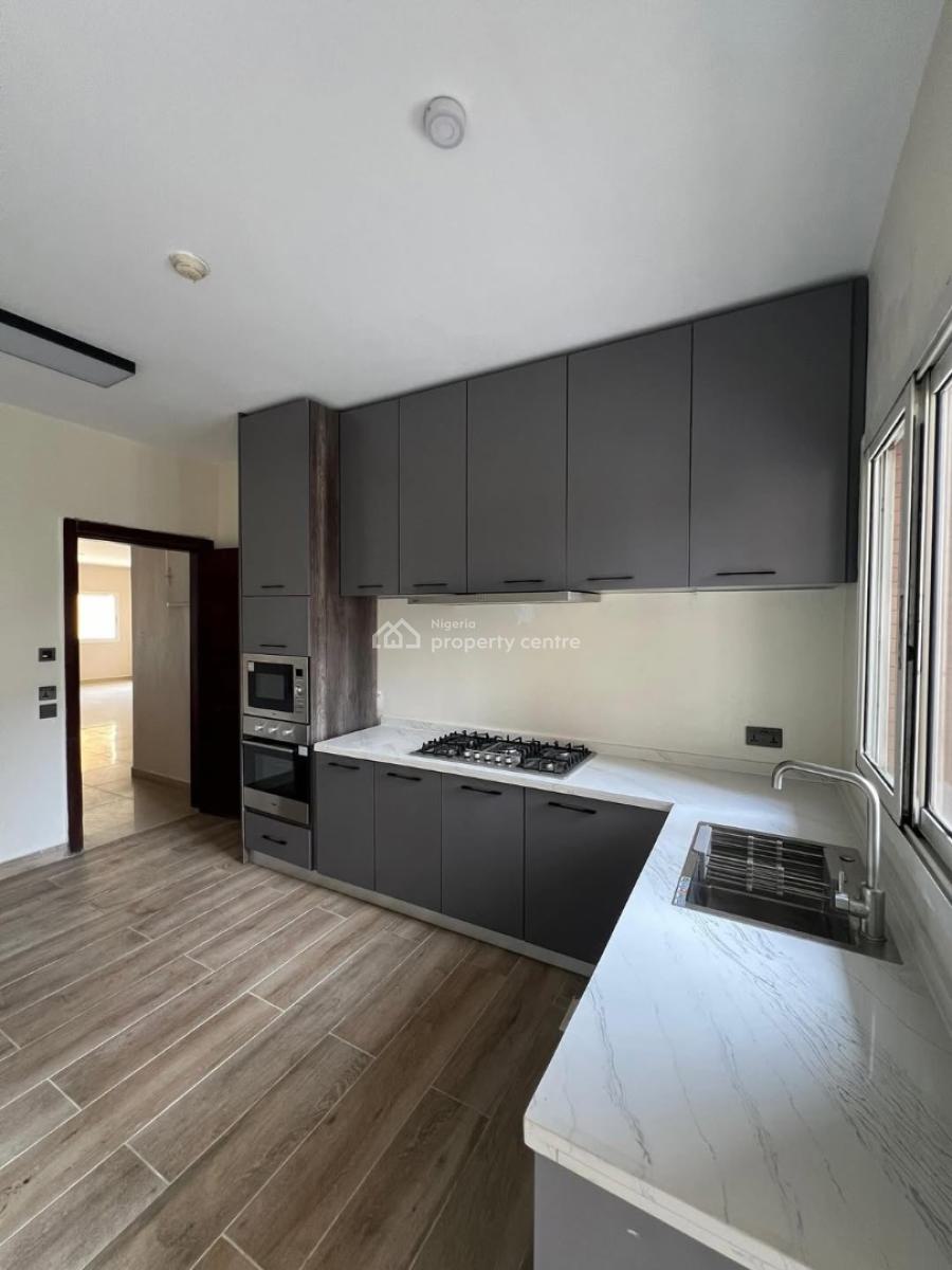 3bedroom Apartment with Swimming Pool and Gym, Ikoyi, Ikoyi, Lagos, Flat / Apartment for Rent
