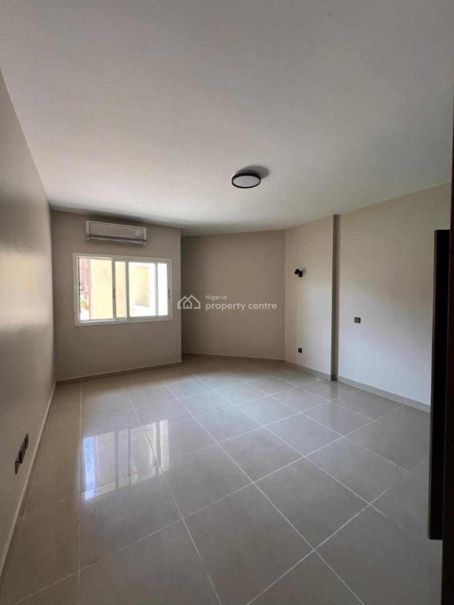 3bedroom Apartment with Swimming Pool and Gym, Ikoyi, Ikoyi, Lagos, Flat / Apartment for Rent