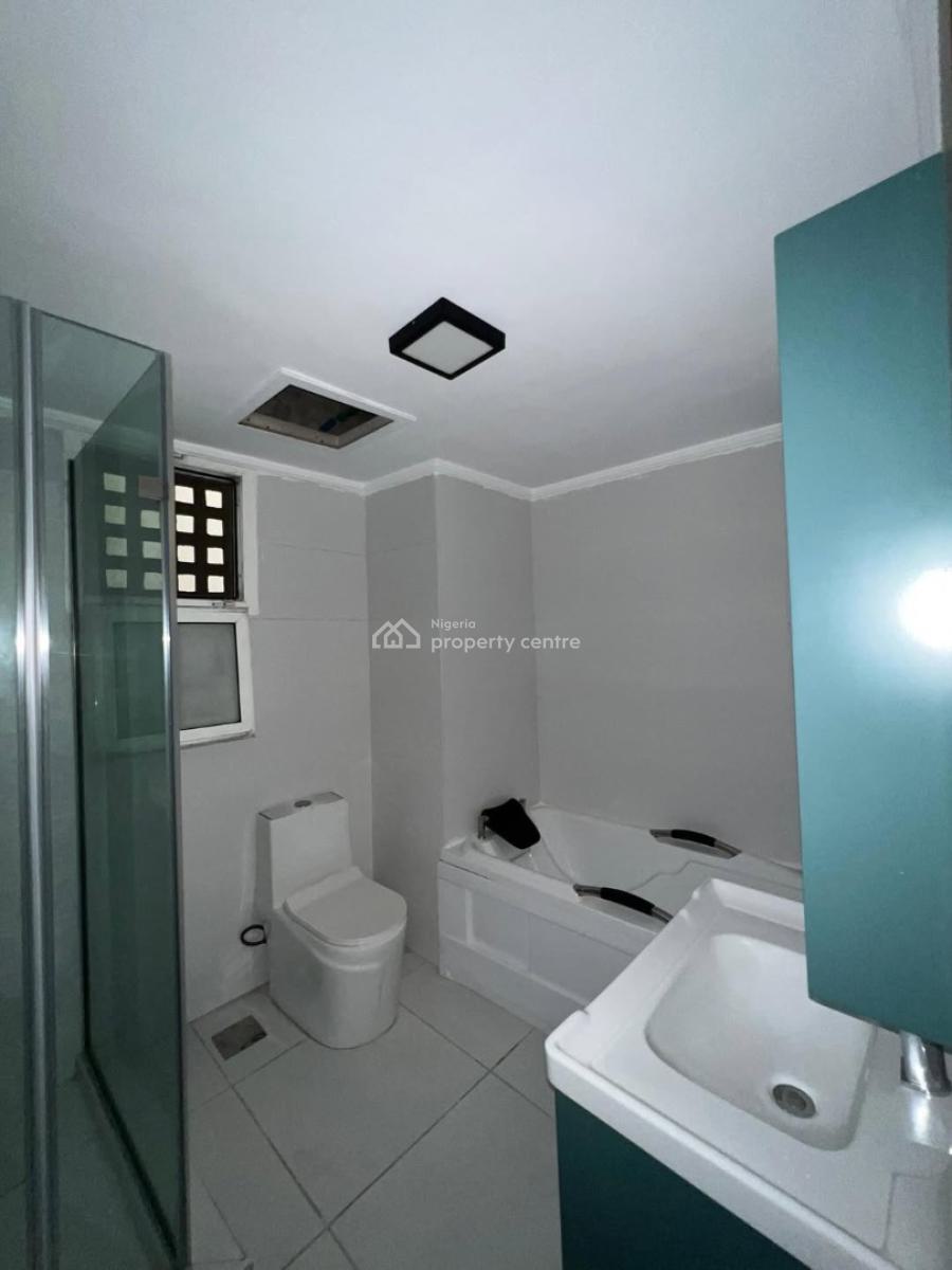 3bedroom Apartment with Swimming Pool and Gym, Ikoyi, Ikoyi, Lagos, Flat / Apartment for Rent