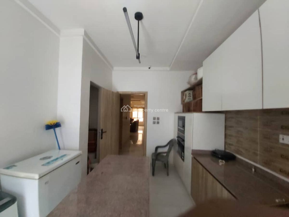 4 Bedroom Terrace Apartment, Victoria Bay 2 Annex, Agungi, Lekki, Lagos, Terraced Duplex for Sale