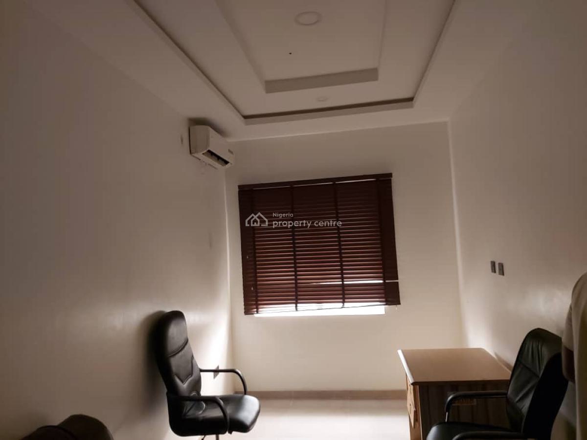 4 Bedroom Terrace Apartment, Victoria Bay 2 Annex, Agungi, Lekki, Lagos, Terraced Duplex for Sale