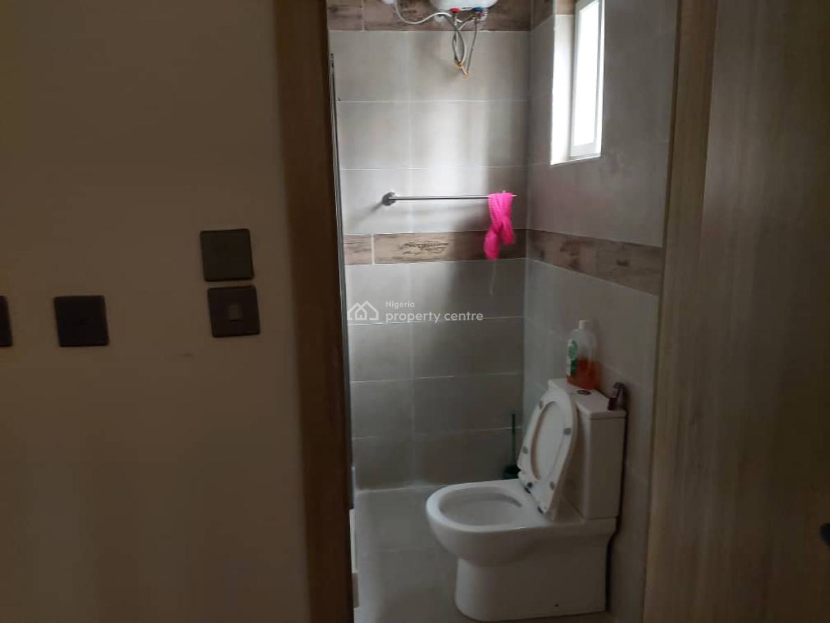 4 Bedroom Terrace Apartment, Victoria Bay 2 Annex, Agungi, Lekki, Lagos, Terraced Duplex for Sale