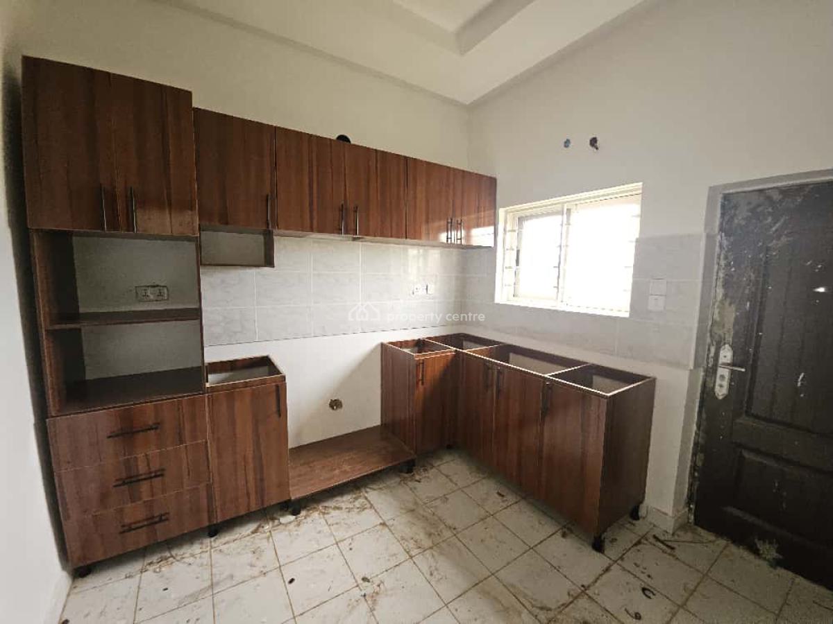 Brandnew 2 Bedroom Duplex, Sahara 4, Lokogoma District, Abuja, Semi-detached Duplex for Rent