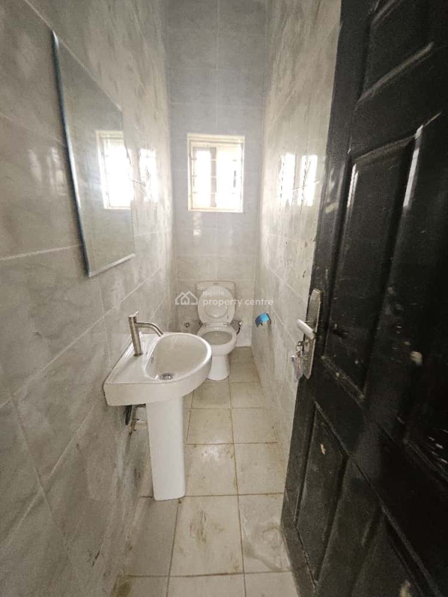 Brandnew 2 Bedroom Duplex, Sahara 4, Lokogoma District, Abuja, Semi-detached Duplex for Rent