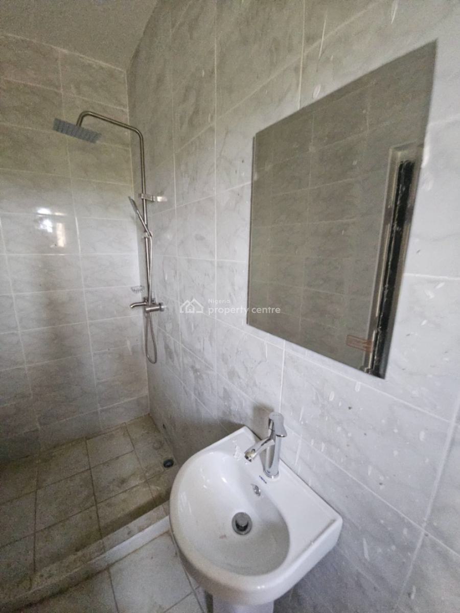 Brandnew 2 Bedroom Duplex, Sahara 4, Lokogoma District, Abuja, Semi-detached Duplex for Rent