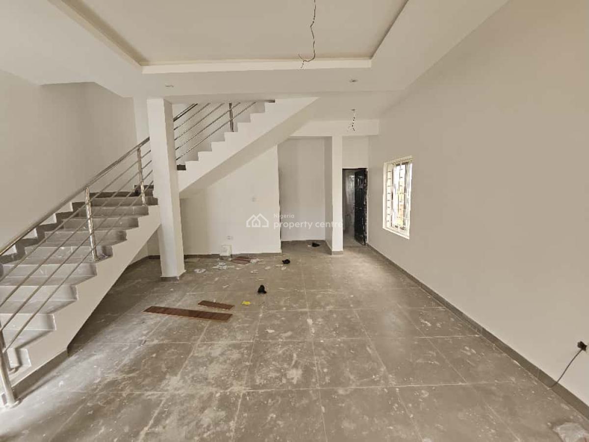 Brandnew 2 Bedroom Duplex, Sahara 4, Lokogoma District, Abuja, Semi-detached Duplex for Rent