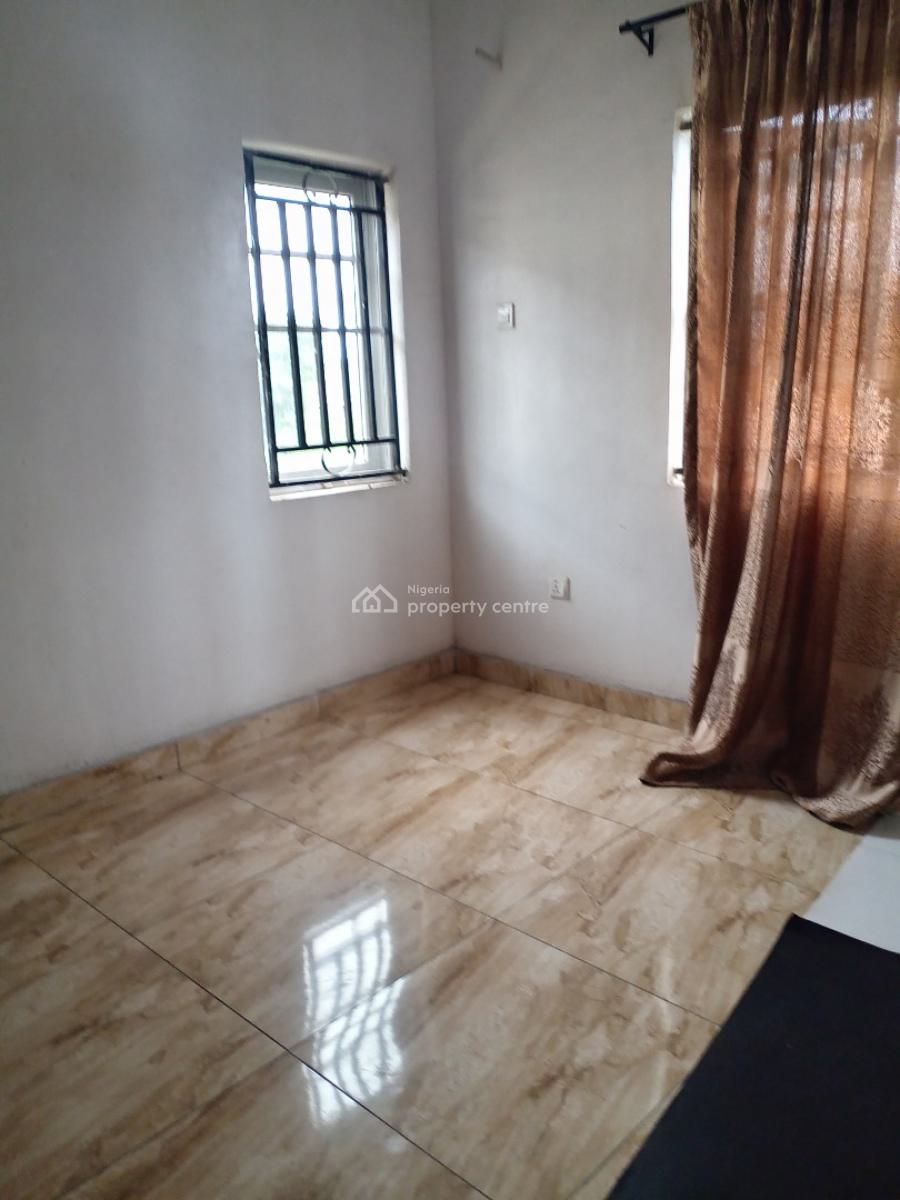 a Luxury Mini Flat, Off Badore Express Road, Badore, Ajah, Lagos, Mini Flat (room and Parlour) for Rent