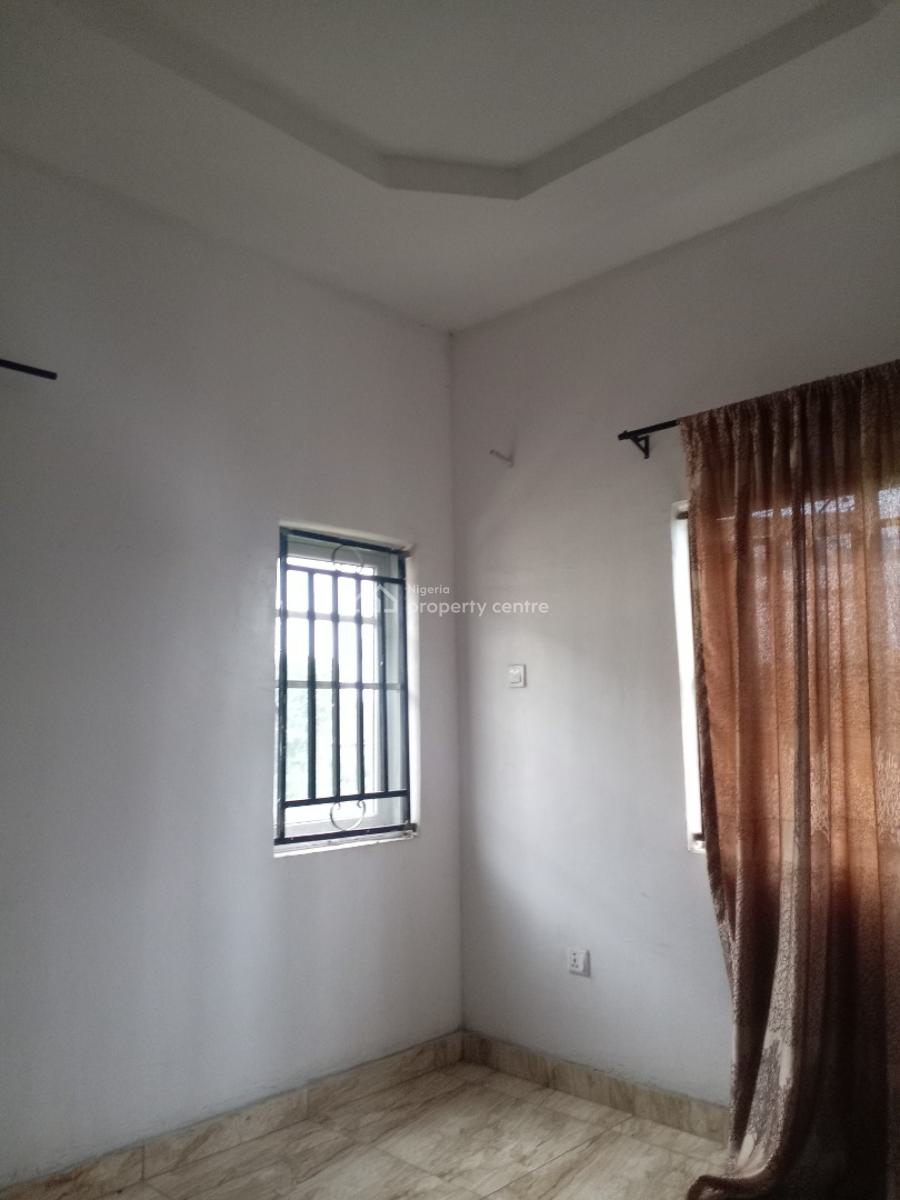 a Luxury Mini Flat, Off Badore Express Road, Badore, Ajah, Lagos, Mini Flat (room and Parlour) for Rent