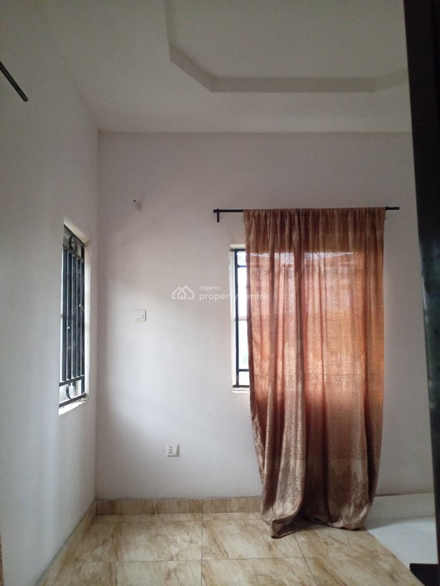 a Luxury Mini Flat, Off Badore Express Road, Badore, Ajah, Lagos, Mini Flat (room and Parlour) for Rent
