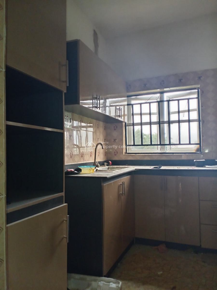 a Luxury Mini Flat, Off Badore Express Road, Badore, Ajah, Lagos, Mini Flat (room and Parlour) for Rent