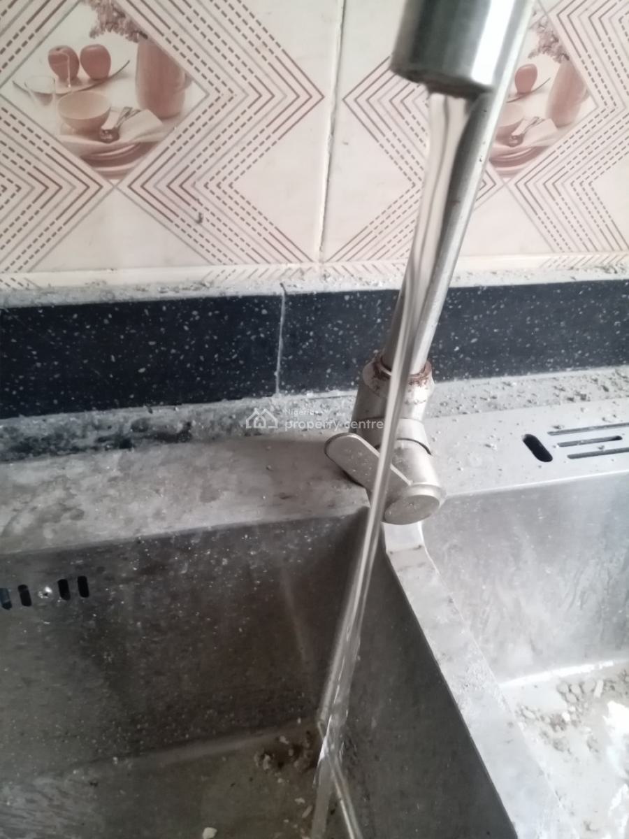a Luxury Mini Flat, Off Badore Express Road, Badore, Ajah, Lagos, Mini Flat (room and Parlour) for Rent