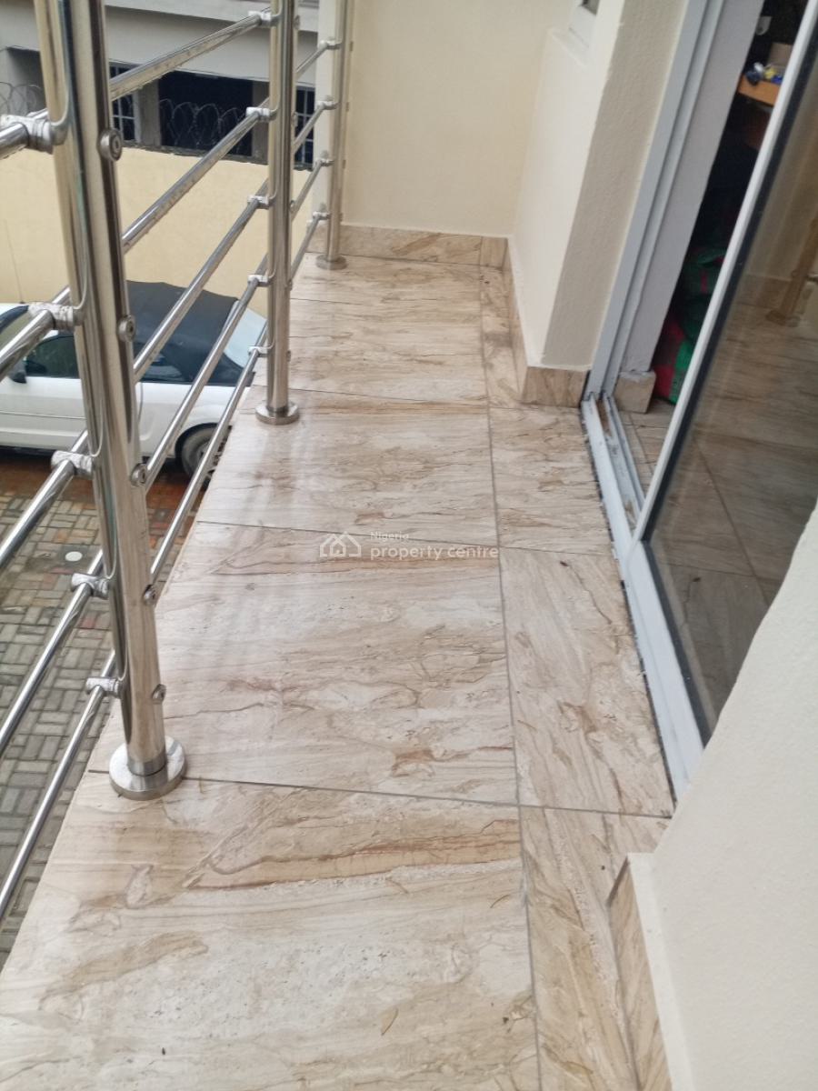 a Luxury Mini Flat, Off Badore Express Road, Badore, Ajah, Lagos, Mini Flat (room and Parlour) for Rent