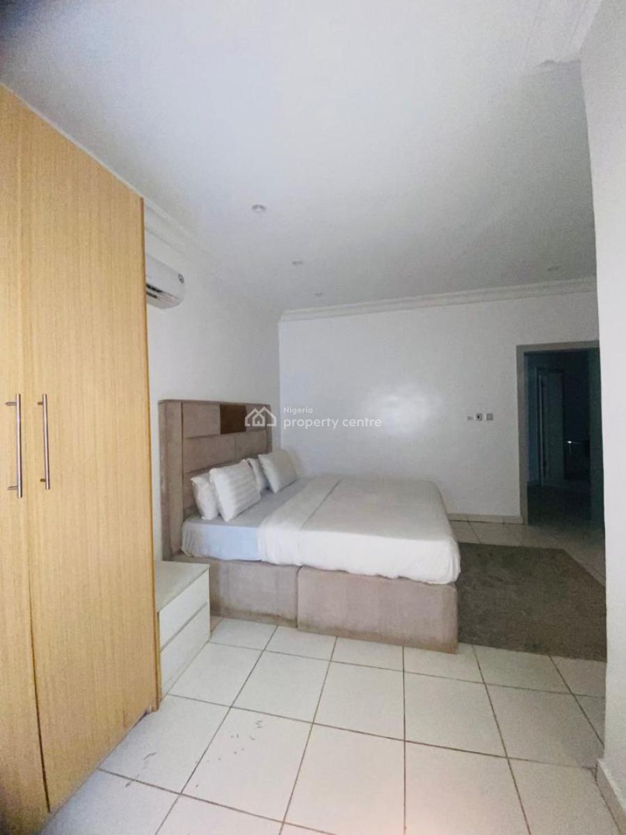 Nicely Furnished 3-bedroom Terrace with Bq, Ikate, Lekki, Lagos, Terraced Duplex for Sale