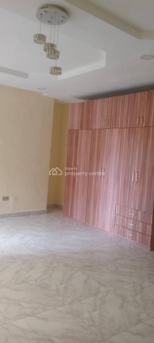 5 Bedroom Fully Detached with a Bq Duplex, Ikeja Gra, Ikeja, Lagos, Detached Duplex for Rent