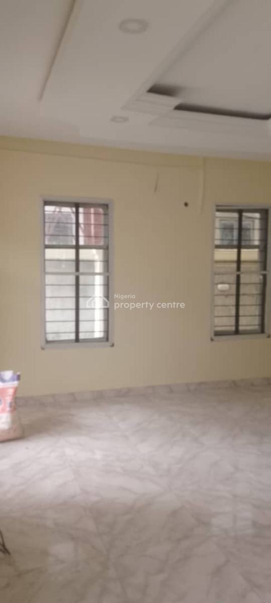 5 Bedroom Fully Detached with a Bq Duplex, Ikeja Gra, Ikeja, Lagos, Detached Duplex for Rent