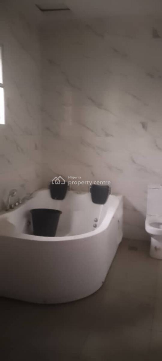 5 Bedroom Fully Detached with a Bq Duplex, Ikeja Gra, Ikeja, Lagos, Detached Duplex for Rent