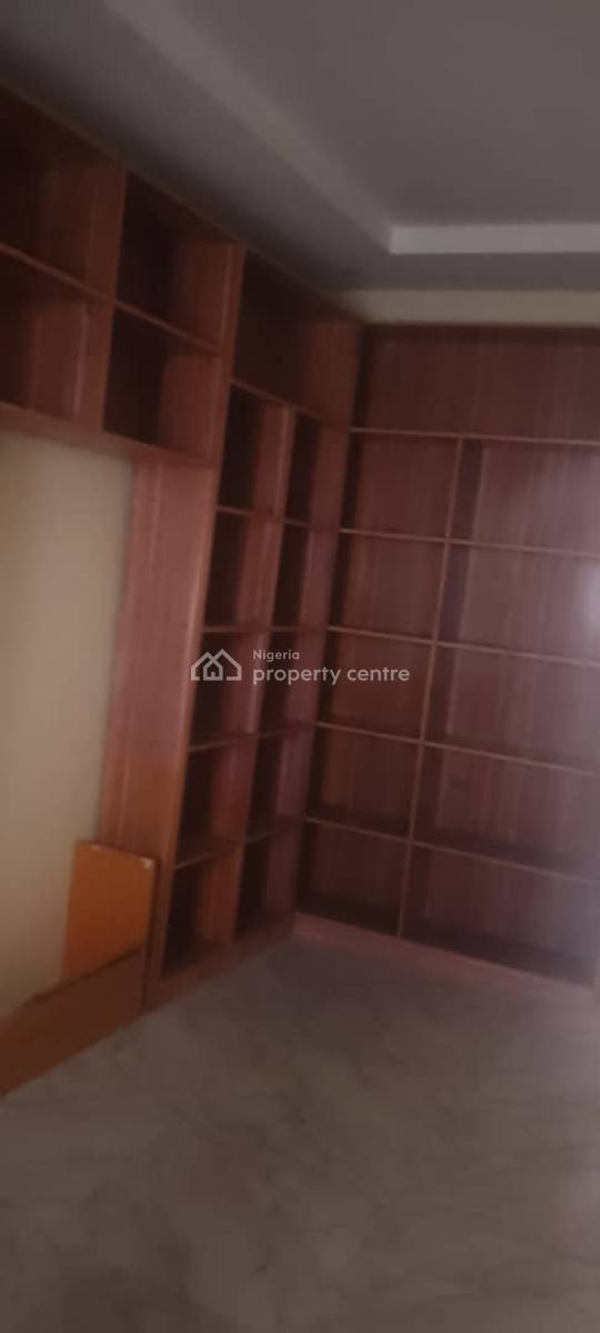 5 Bedroom Fully Detached with a Bq Duplex, Ikeja Gra, Ikeja, Lagos, Detached Duplex for Rent