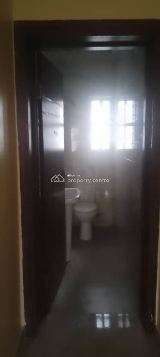 5 Bedroom Fully Detached with a Bq Duplex, Ikeja Gra, Ikeja, Lagos, Detached Duplex for Rent