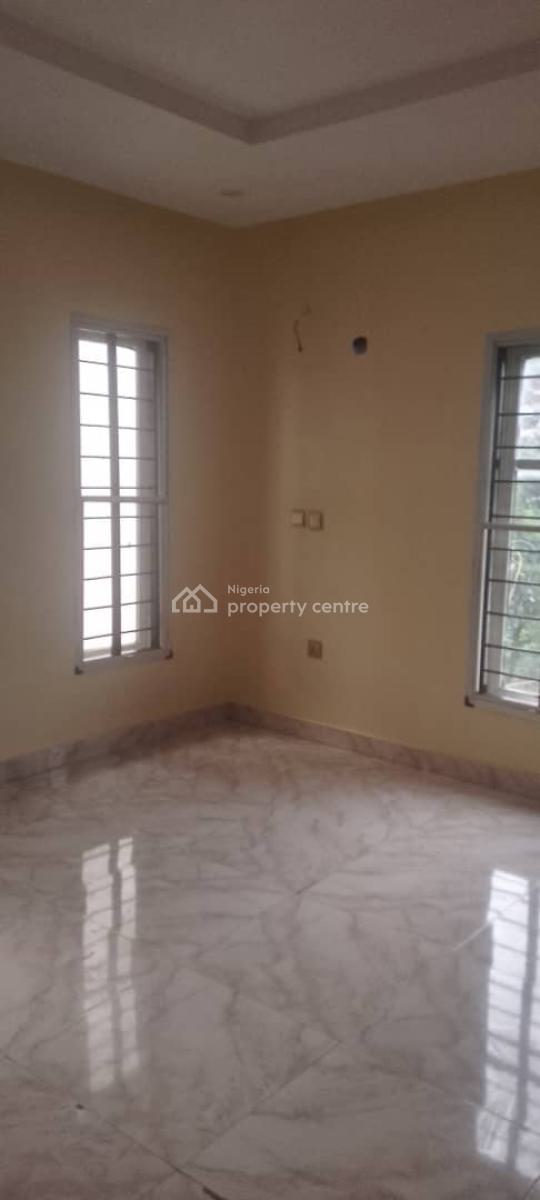 5 Bedroom Fully Detached with a Bq Duplex, Ikeja Gra, Ikeja, Lagos, Detached Duplex for Rent