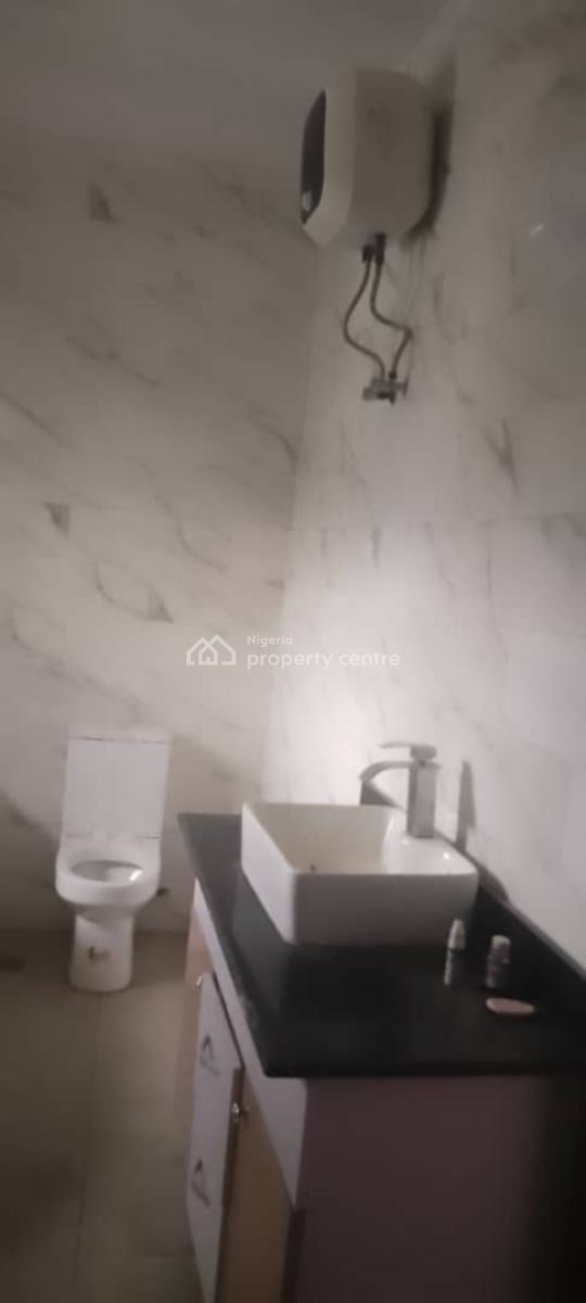 5 Bedroom Fully Detached with a Bq Duplex, Ikeja Gra, Ikeja, Lagos, Detached Duplex for Rent