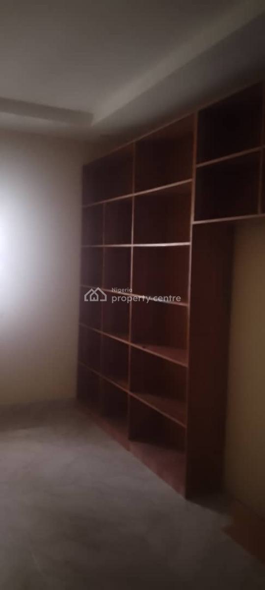 5 Bedroom Fully Detached with a Bq Duplex, Ikeja Gra, Ikeja, Lagos, Detached Duplex for Rent