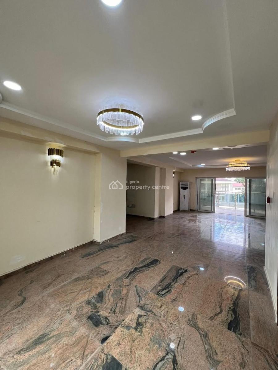 4bedroom Apartment with Pool and Gym, Ikoyi, Ikoyi, Lagos, Flat / Apartment for Rent
