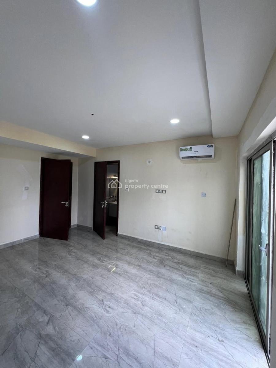 4bedroom Apartment with Pool and Gym, Ikoyi, Ikoyi, Lagos, Flat / Apartment for Rent