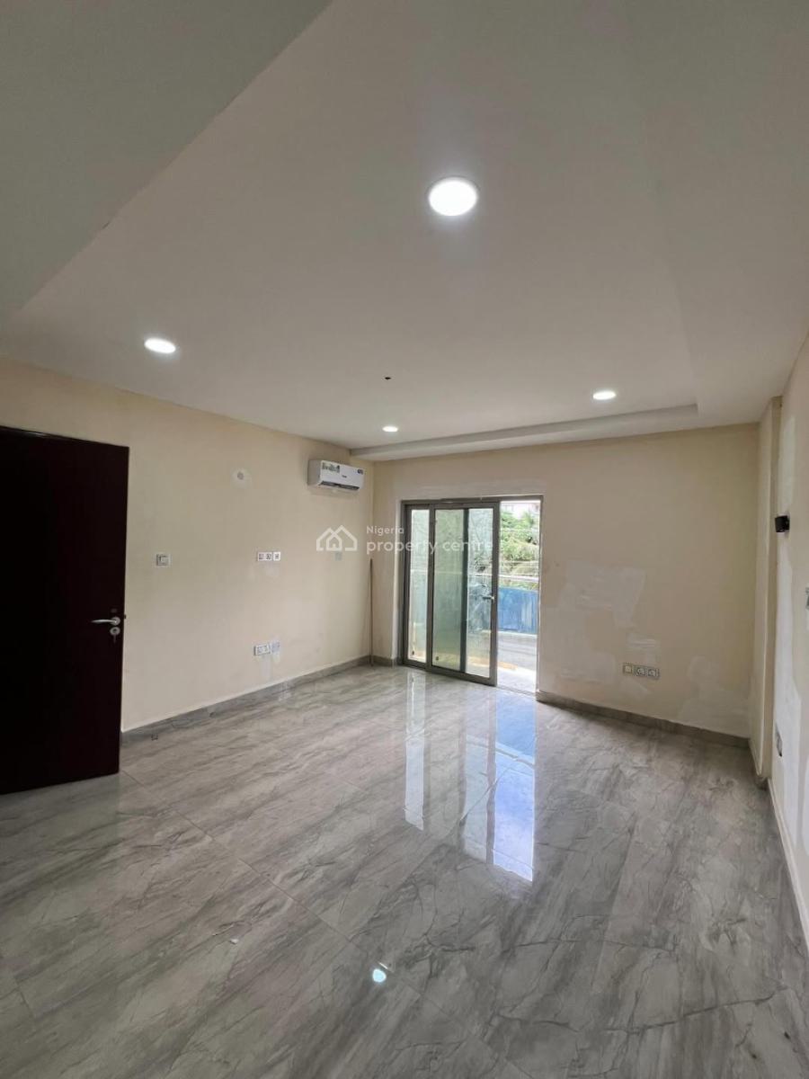 4bedroom Apartment with Pool and Gym, Ikoyi, Ikoyi, Lagos, Flat / Apartment for Rent