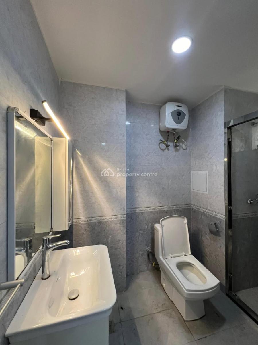 4bedroom Apartment with Pool and Gym, Ikoyi, Ikoyi, Lagos, Flat / Apartment for Rent