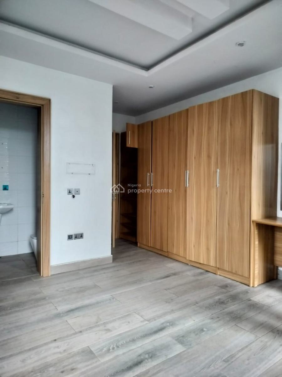 3 Bedroom Apartment, Anthony, Maryland, Lagos, Flat / Apartment for Rent