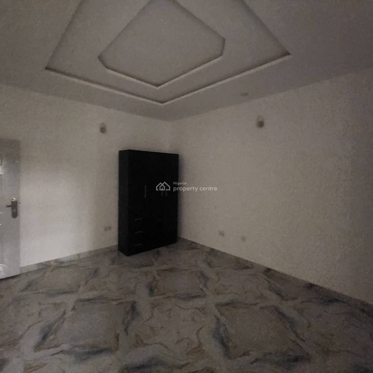 Newly Built 2 Bedroom Semi Detached Duplex, Ile Tuntun, Teachers Quarters, Jericho Extension, Ibadan, Oyo, Detached Duplex for Rent