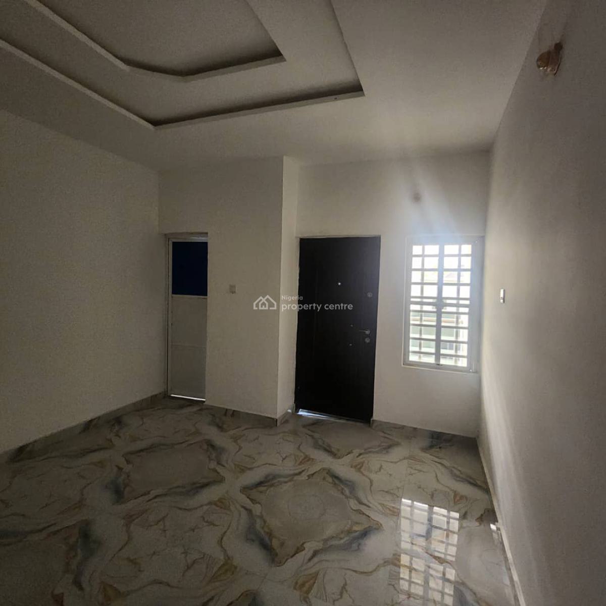 Newly Built 2 Bedroom Semi Detached Duplex, Ile Tuntun, Teachers Quarters, Jericho Extension, Ibadan, Oyo, Detached Duplex for Rent