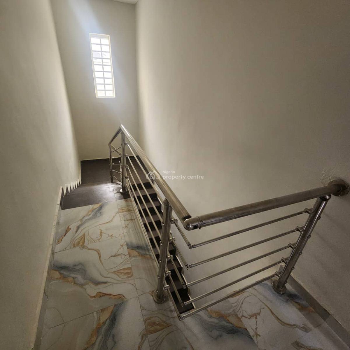 Newly Built 2 Bedroom Semi Detached Duplex, Ile Tuntun, Teachers Quarters, Jericho Extension, Ibadan, Oyo, Detached Duplex for Rent