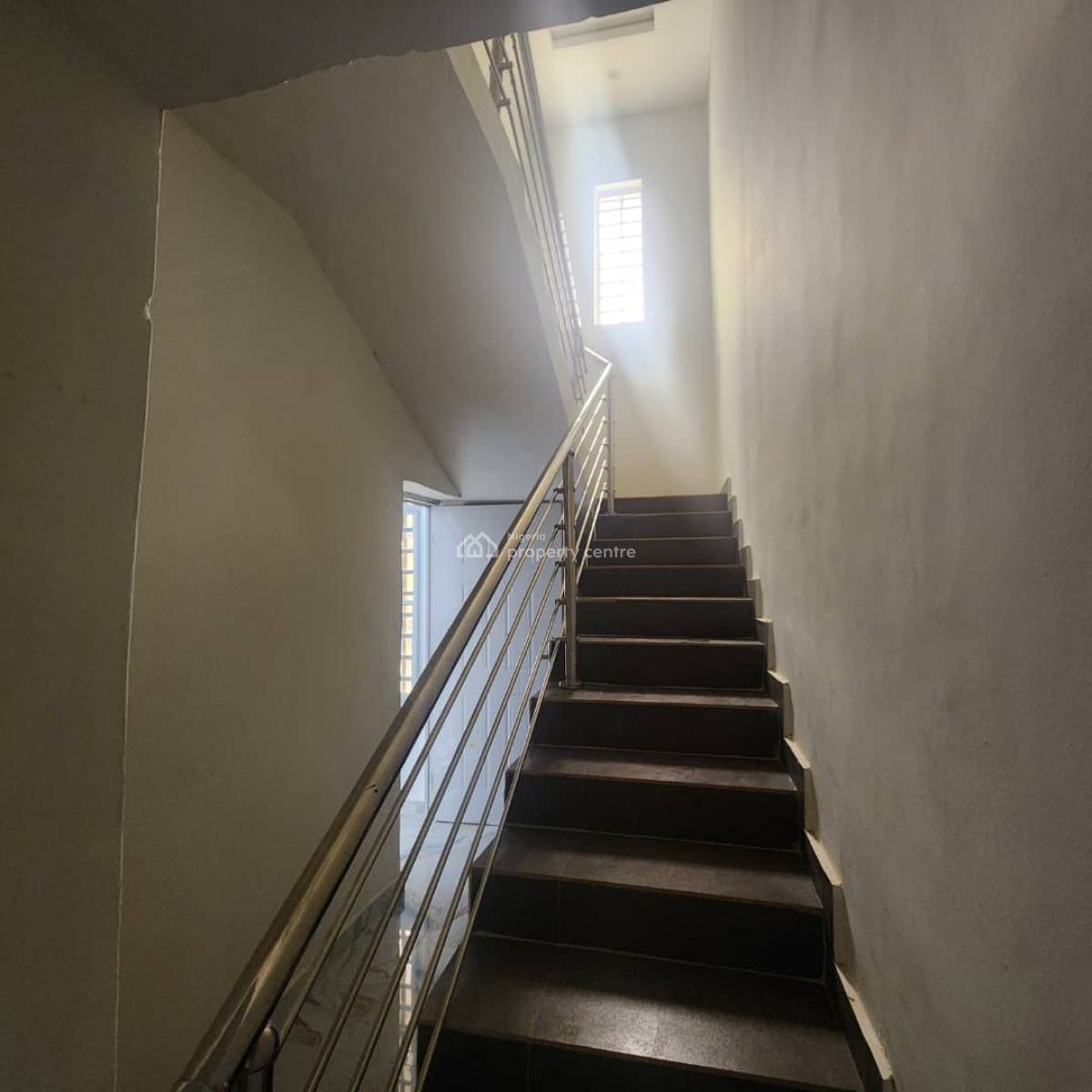 Newly Built 2 Bedroom Semi Detached Duplex, Ile Tuntun, Teachers Quarters, Jericho Extension, Ibadan, Oyo, Detached Duplex for Rent