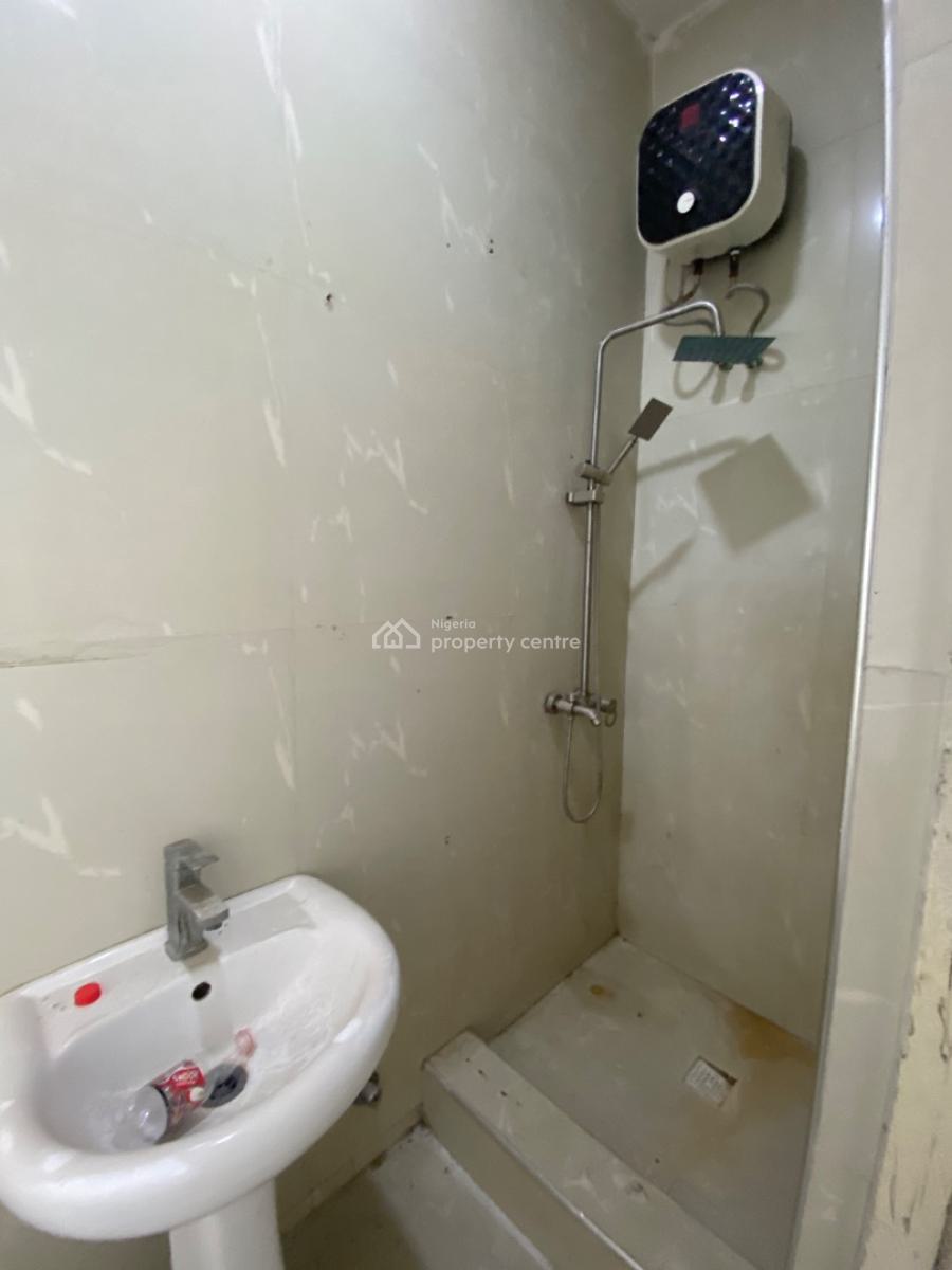 Spacious 4 Bedrooms Fully Detached Duplex + Bq, Ikota Villa Estate, Behind Mega Chicken, Ikota, Lekki, Lagos, Detached Duplex for Rent