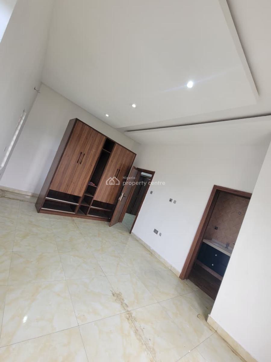 Spacious 3 Bedroom Apartment, Abraham Adesanya, Ajah, Lagos, Detached Duplex for Rent
