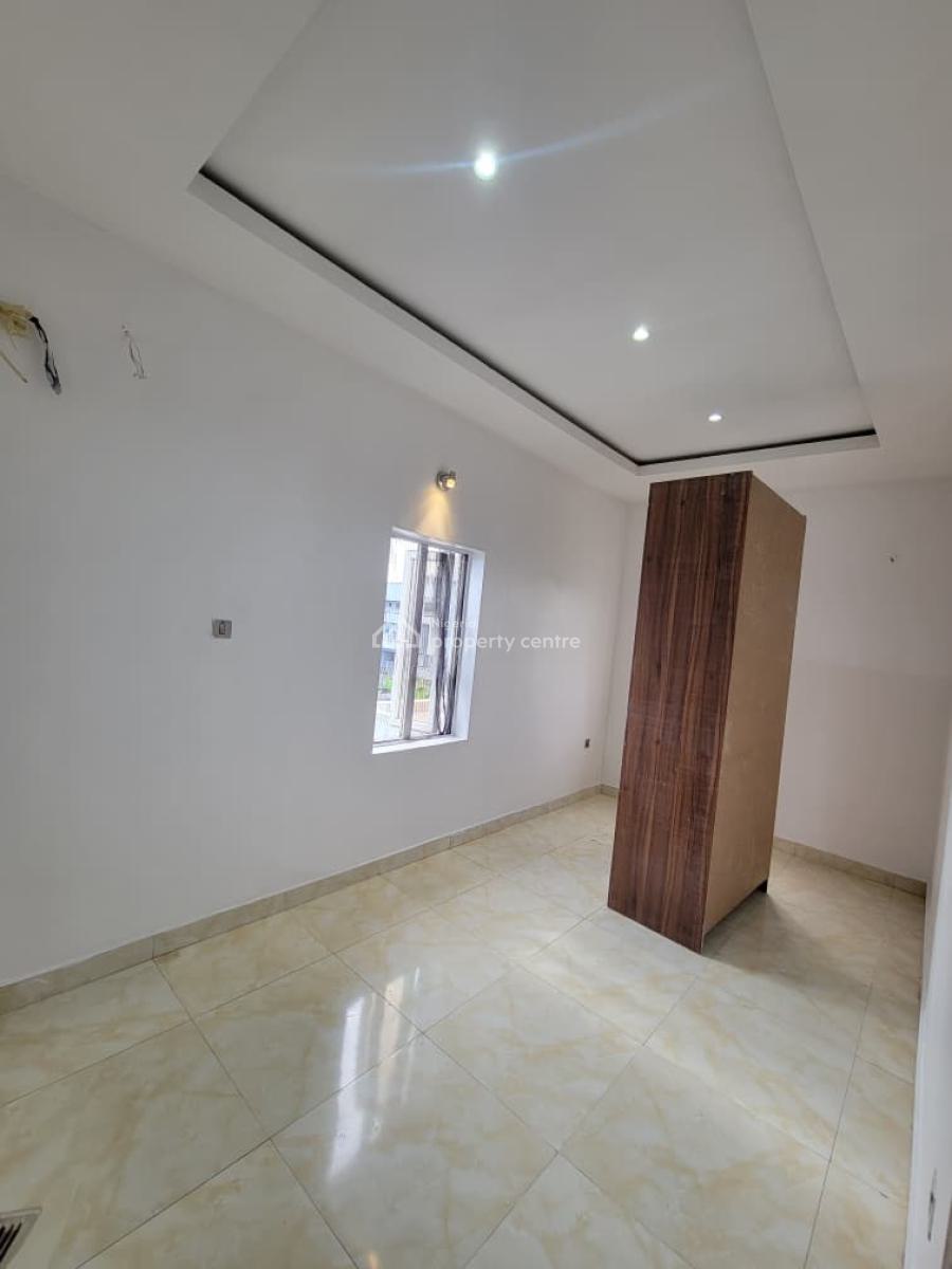 Spacious 3 Bedroom Apartment, Abraham Adesanya, Ajah, Lagos, Detached Duplex for Rent