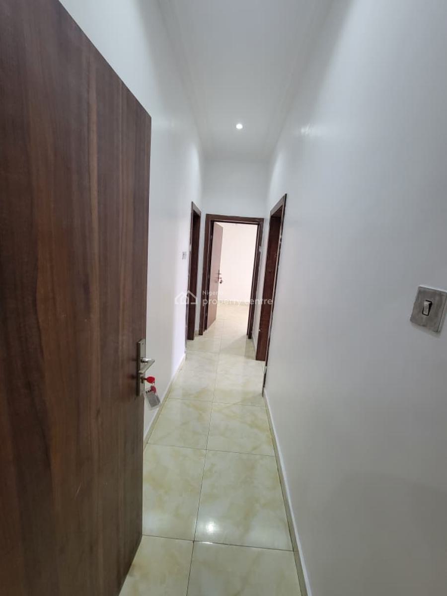 Spacious 3 Bedroom Apartment, Abraham Adesanya, Ajah, Lagos, Detached Duplex for Rent