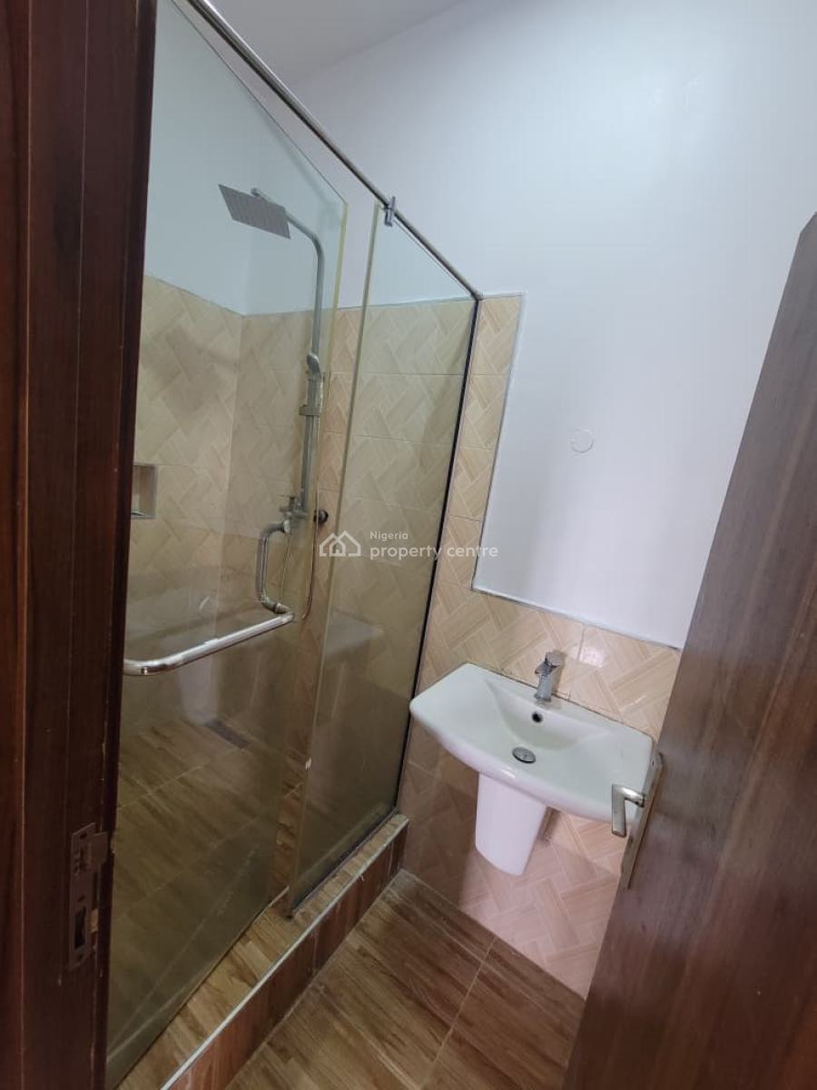 Spacious 3 Bedroom Apartment, Abraham Adesanya, Ajah, Lagos, Detached Duplex for Rent