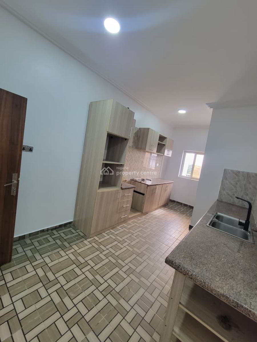 Spacious 3 Bedroom Apartment, Abraham Adesanya, Ajah, Lagos, Detached Duplex for Rent