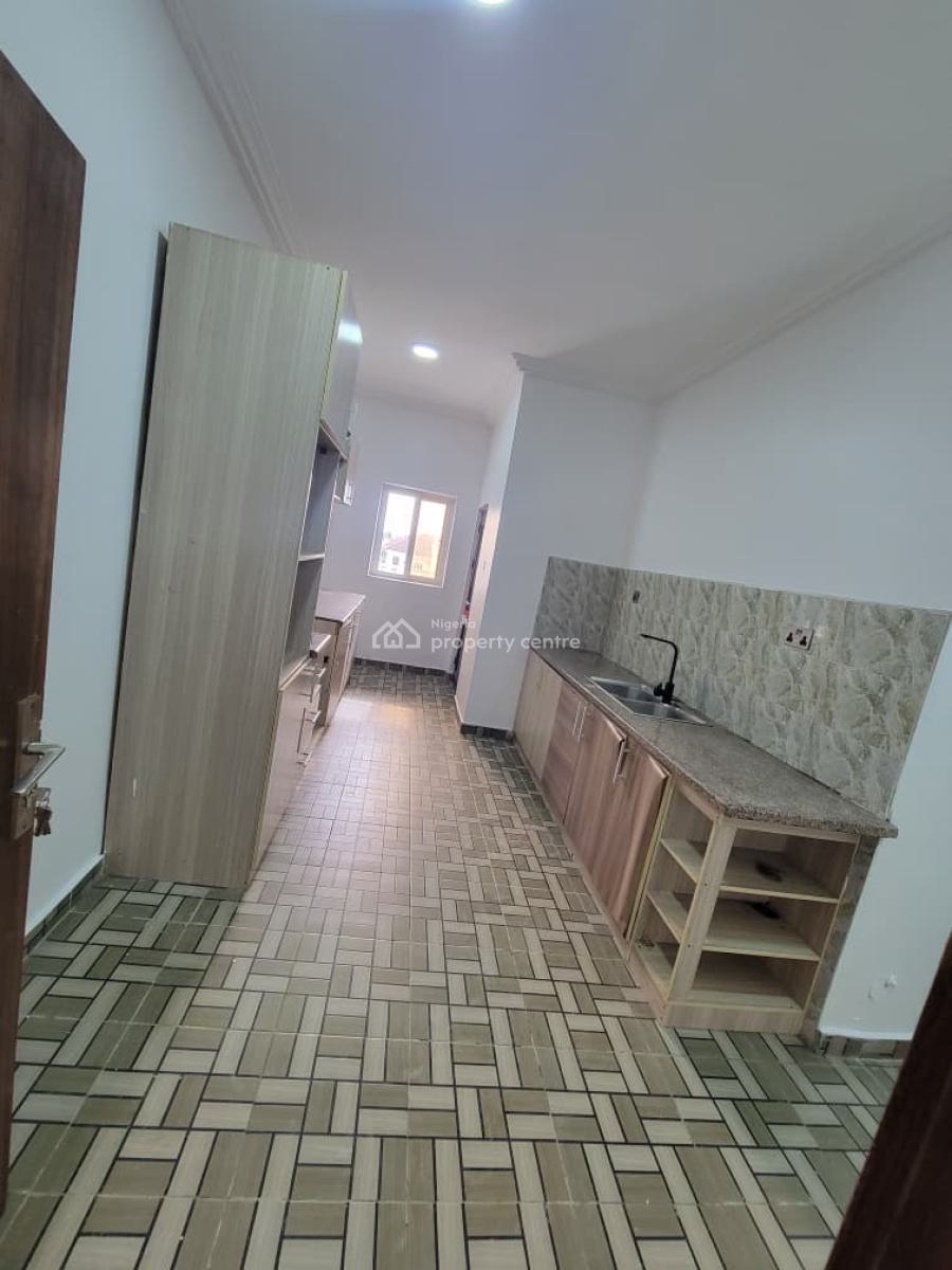 Spacious 3 Bedroom Apartment, Abraham Adesanya, Ajah, Lagos, Detached Duplex for Rent