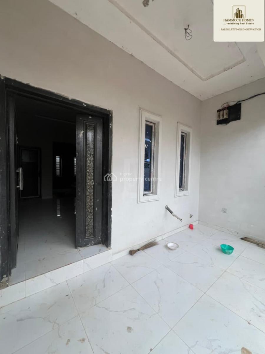 4 Units of Tastefully Finished 2-bedroom Flats with Modern Amenities, Akilapa, Isokan Estate, Akobo, Ibadan, Oyo, House for Rent