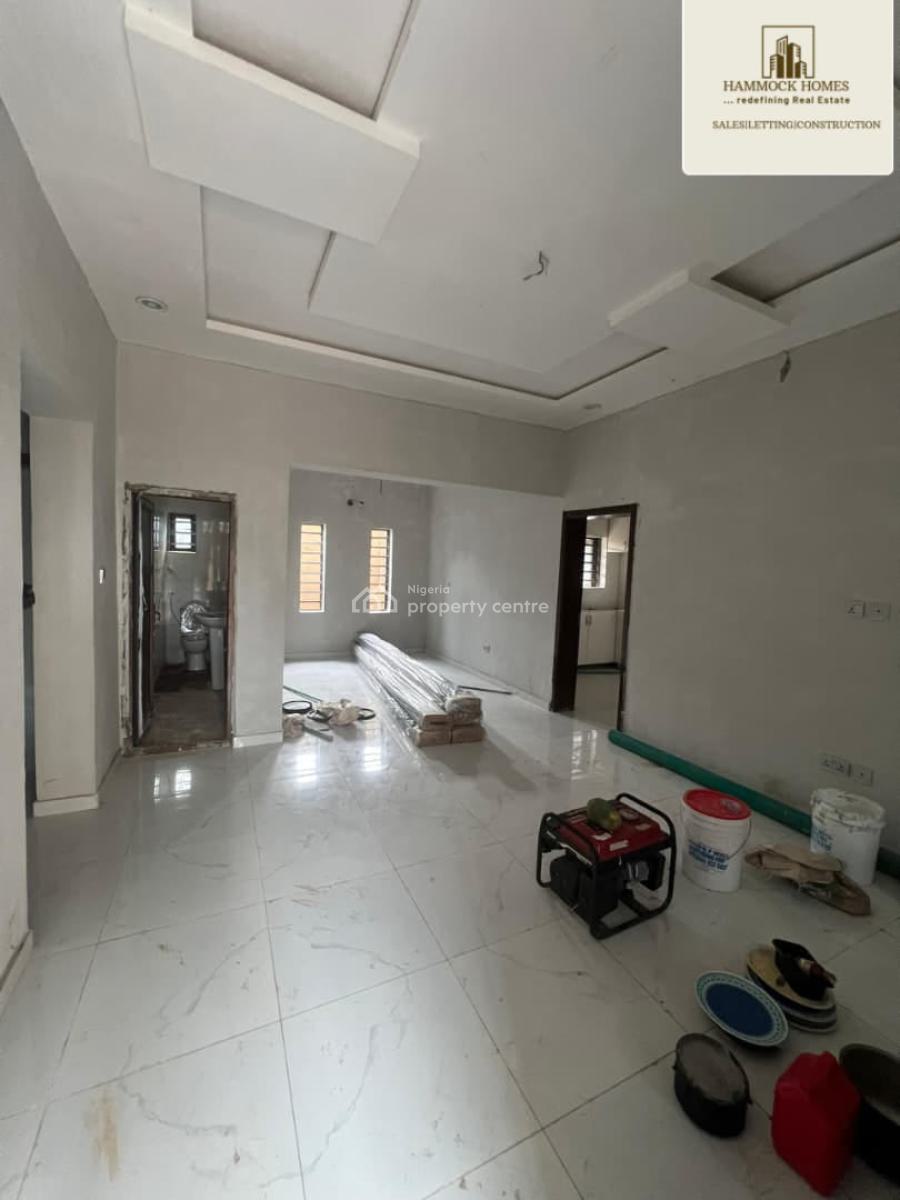 4 Units of Tastefully Finished 2-bedroom Flats with Modern Amenities, Akilapa, Isokan Estate, Akobo, Ibadan, Oyo, House for Rent