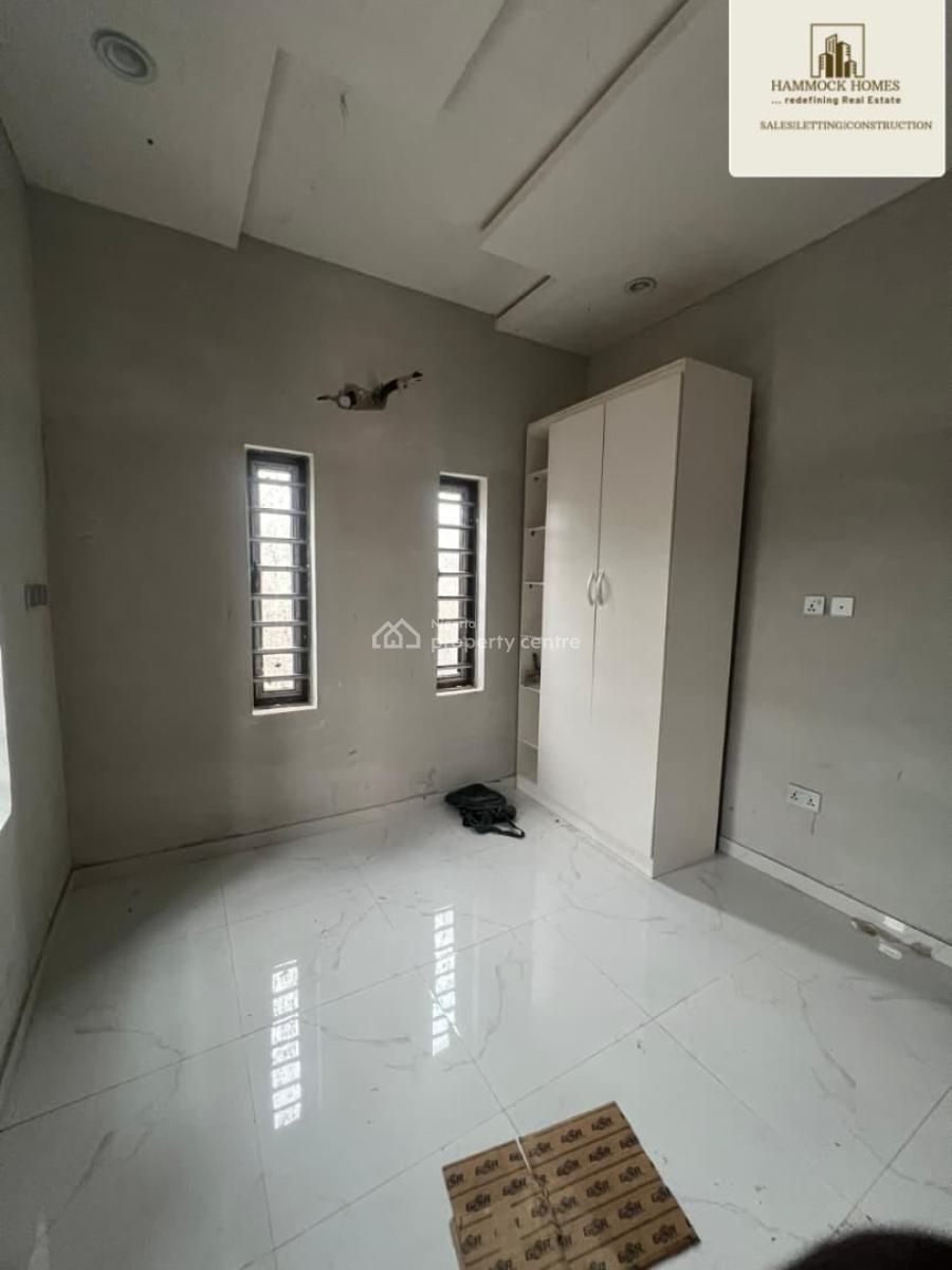 4 Units of Tastefully Finished 2-bedroom Flats with Modern Amenities, Akilapa, Isokan Estate, Akobo, Ibadan, Oyo, House for Rent
