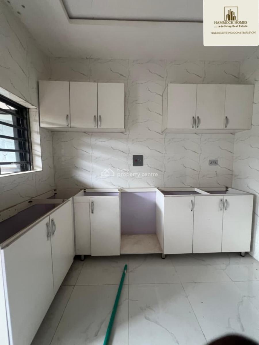4 Units of Tastefully Finished 2-bedroom Flats with Modern Amenities, Akilapa, Isokan Estate, Akobo, Ibadan, Oyo, House for Rent