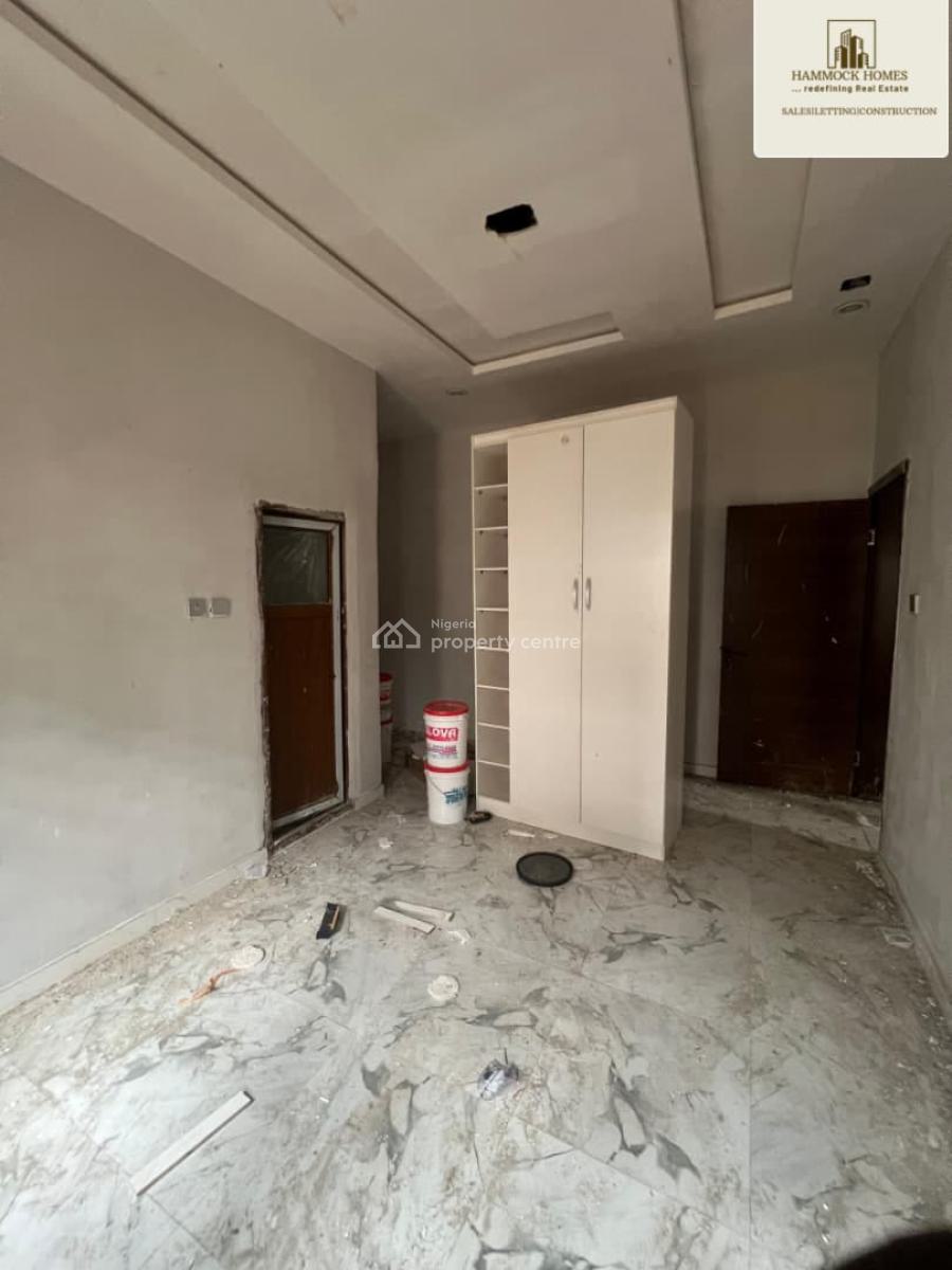 4 Units of Tastefully Finished 2-bedroom Flats with Modern Amenities, Akilapa, Isokan Estate, Akobo, Ibadan, Oyo, House for Rent