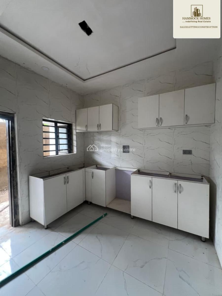 4 Units of Tastefully Finished 2-bedroom Flats with Modern Amenities, Akilapa, Isokan Estate, Akobo, Ibadan, Oyo, House for Rent