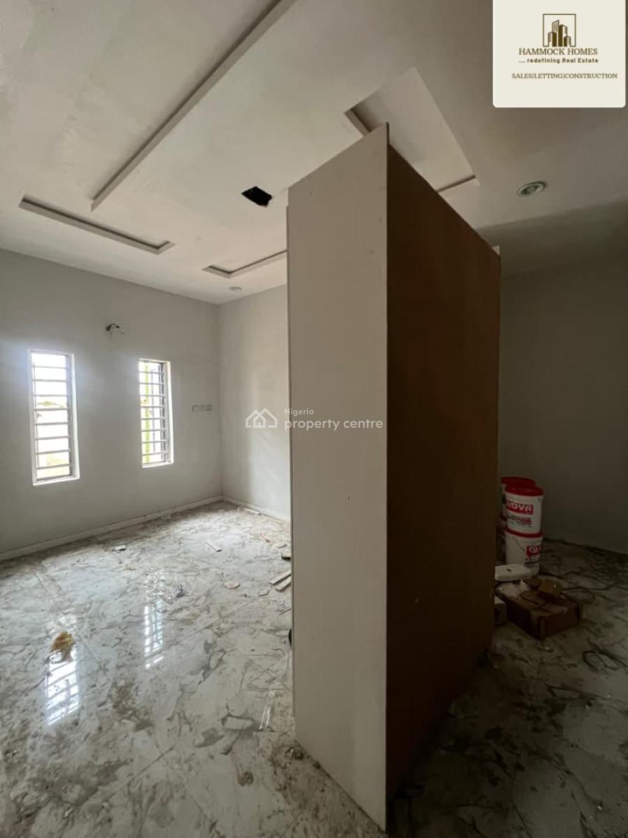 4 Units of Tastefully Finished 2-bedroom Flats with Modern Amenities, Akilapa, Isokan Estate, Akobo, Ibadan, Oyo, House for Rent