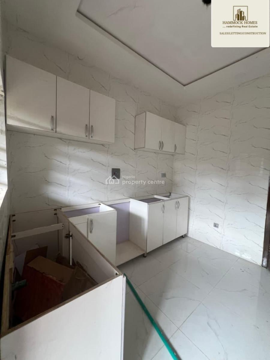4 Units of Tastefully Finished 2-bedroom Flats with Modern Amenities, Akilapa, Isokan Estate, Akobo, Ibadan, Oyo, House for Rent